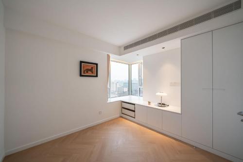 Urban hub Sun Apartment near the Xujiahui Road, Szanghaj (zdjęcie 8)