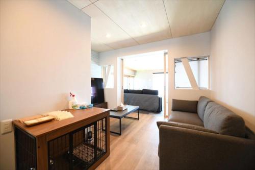 BU1 瀬々串 海テラスSesekushi Umi terrace의 주변 풍경사진