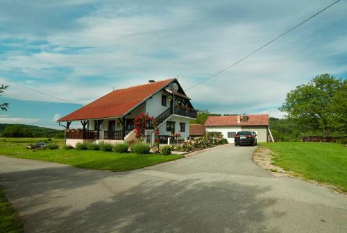 Apartment Ivano - Rakovica