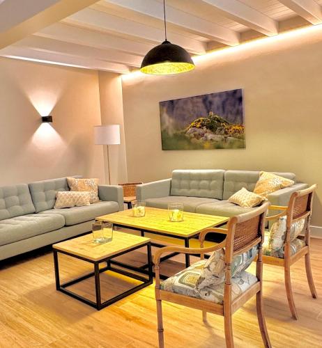 Armaño 12 gîte à louer Tama