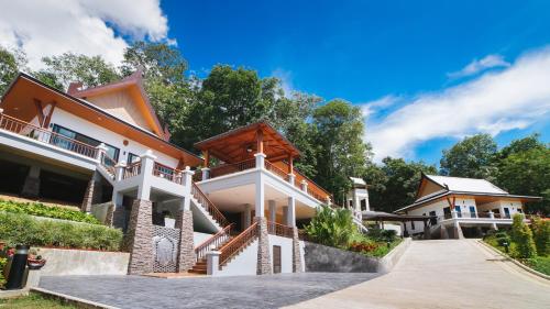 Elama Villa Samui