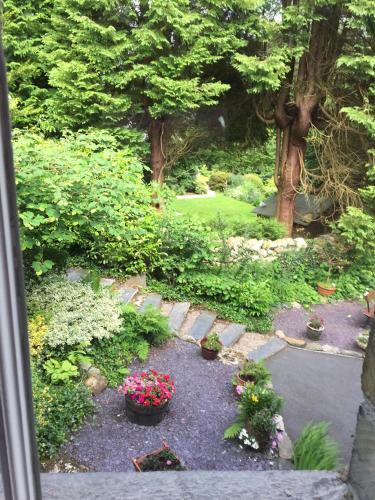 景觀, Summerhill Guest House in 百特斯