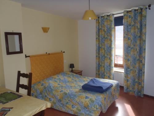 Auberge Le Chardon Bleu hotel Les Rieux