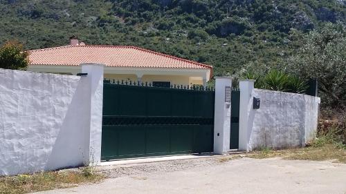 Casa Das Oliveiras