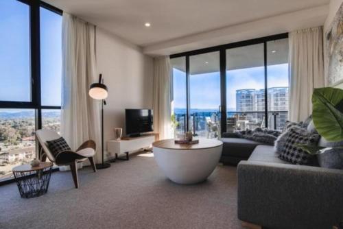 Iconic Kirra Beach Resort in Coolangatta