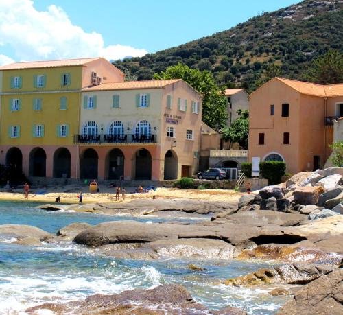 Hotel de la Plage Santa Vittoria - image 7