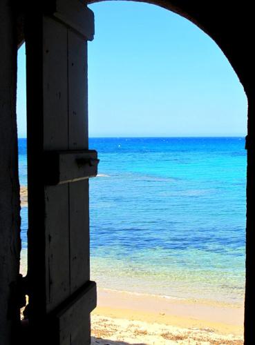 Hotel de la Plage Santa Vittoria