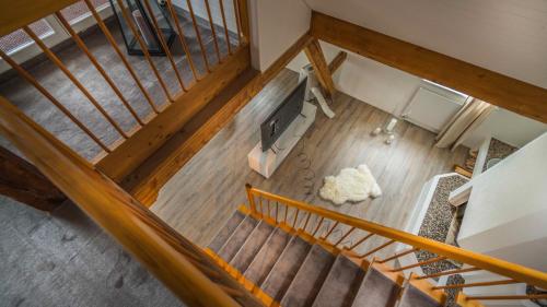 Löwenplatz Apartment near Station by Airhome - image 12
