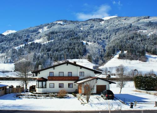 Frühstückpension Larson - Haus De Jong