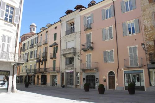 R&B La Torre - Accommodation - Mondovì