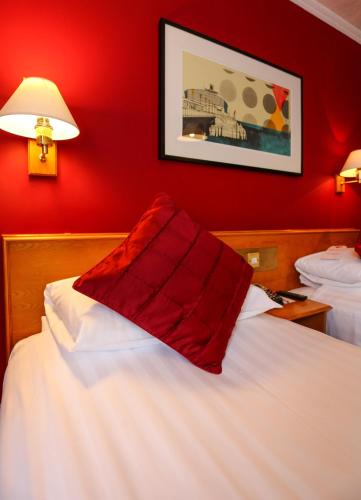 Royal Exeter Hotel - image 6