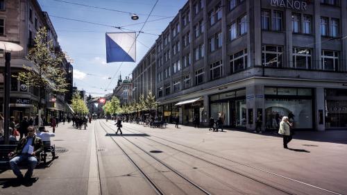 Löwenplatz Apartment near Station by Airhome - image 8