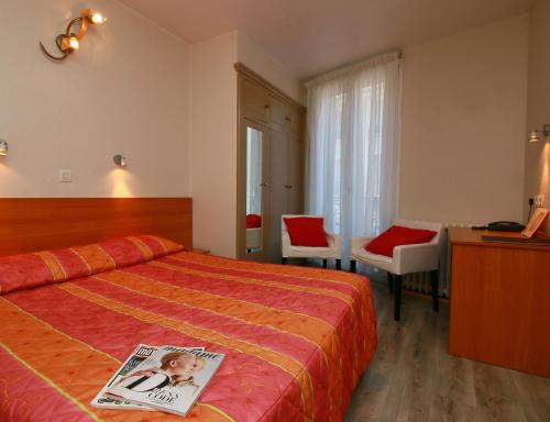 Hôtel Panoramic - image 12