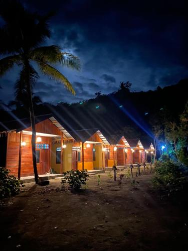 Rima Homestay in Kri