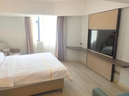Taitong Hotel – Chengdu, IL