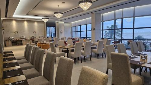 SSK Urmee in Cox's Bazar