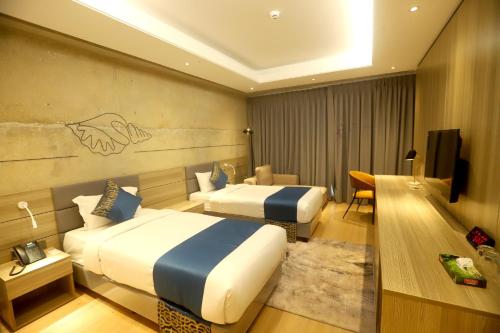 SSK Urmee in Cox's Bazar