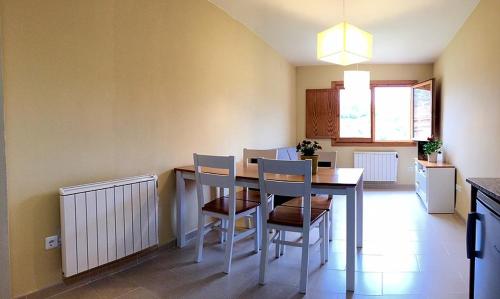 Létesítmények, Apartament Escaladei in La Morera De Montsant