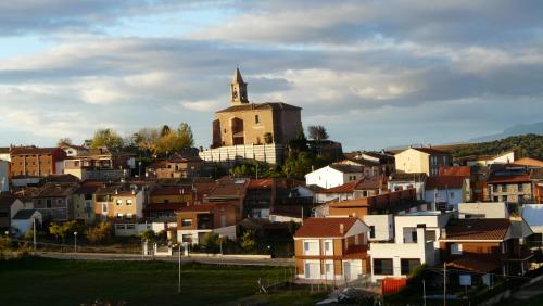 Hotel Rural Las Águedas