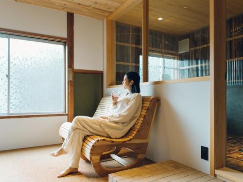 Showcase Hotel KASANE - 화장실