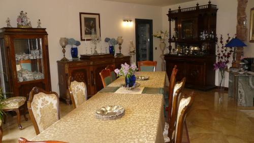 拉斯哥达斯乡村旅馆 拉斯哥达斯乡村旅馆