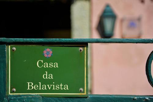 Casa da Belavista - main image