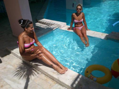 Shops, Hotel Melike in Kusadasi