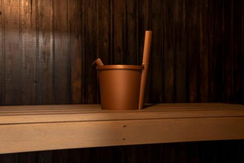 Sauna, Newly renovated house for 6 People in Pietarsaari