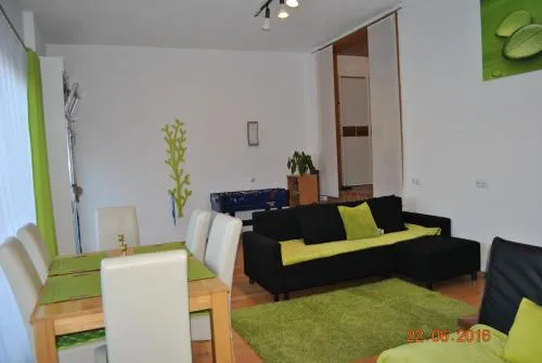 FeWo Grunig in Lahr, Deutschland