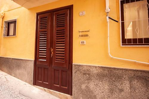 Holiday House Annunziata 1 in Termini Imerese