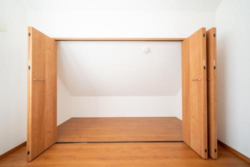 Tokyo Home Base Haneda by Tranova