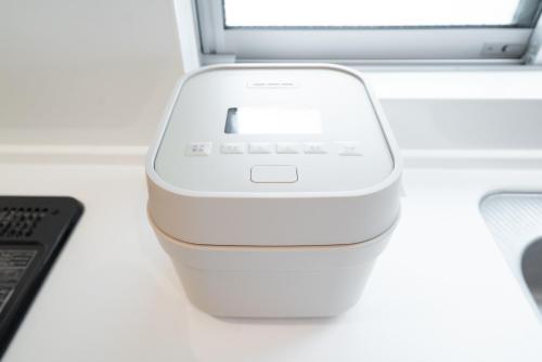 Tokyo Home Base Haneda by Tranova