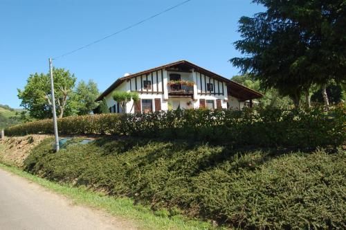Chambres d'hôtes Esponde Marie-Jeanne chambre d'hôte Mendive