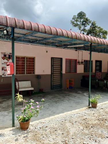 Homestay Bait Al-Sakinah