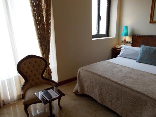 拉斯哥达斯乡村旅馆 拉斯哥达斯乡村旅馆