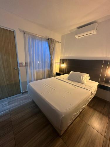HOTEL EBENEZER in Villavicencio