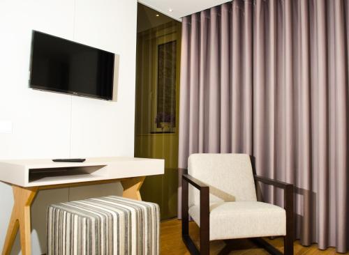 Foto - Suites - Se Inn