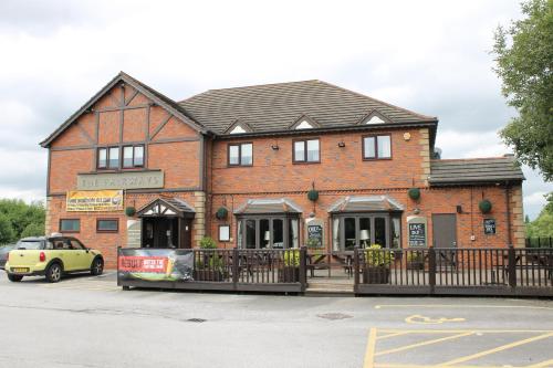 The Fairways - Accommodation - Rotherham