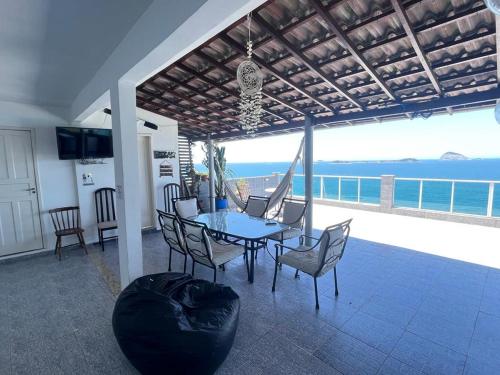 Hostel Vista do Mar - Rio De Janeiro