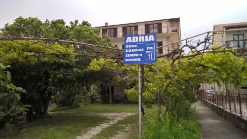  Adria Guesthouse, Pension in Kaštela
