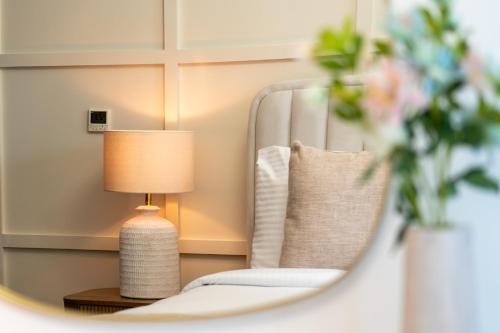 The Boulevard Suite Stunning Burj Khalifa View Downtown, Dubaj (zdjęcie 7)