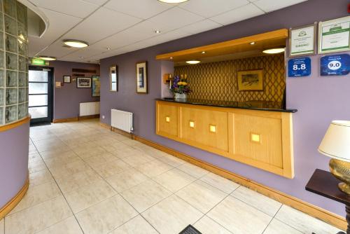 Cromore Halt - image 11