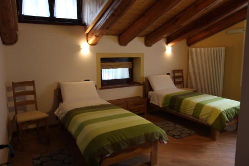 La Barmo Affittacamere in Pietraporzio