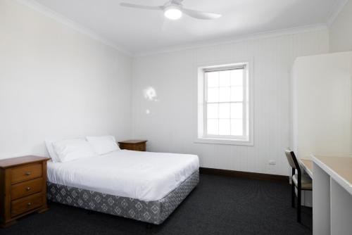 Robe Hotel in โรบิ