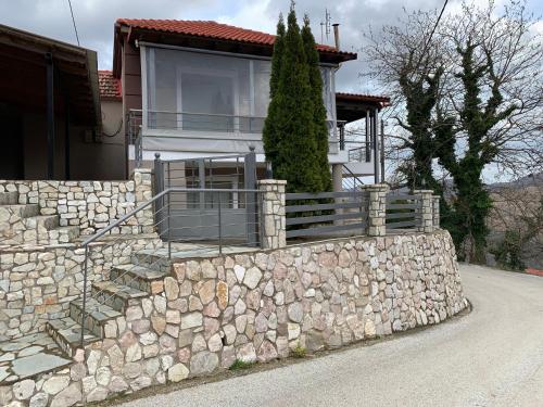 Konstantakos Michail in Anixiatiko