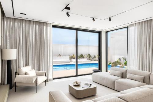 . Alrams Retreat