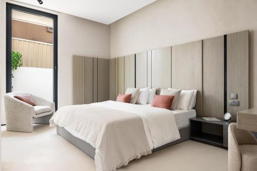 Alrams Retreat in Al Mataf