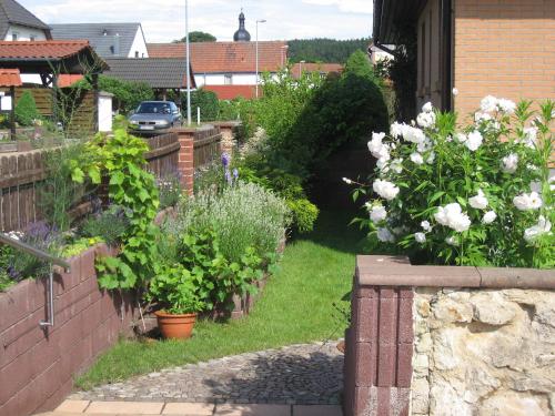 Ferienwohnung Jena-Zoellnitz