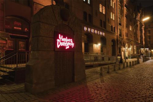 Best Western Hotel Hamburg International, Amburgo (foto 4)
