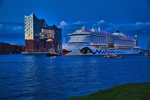 Best Western Hotel Hamburg International, Amburgo (foto 5)